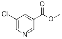 MC72924 5-Chloropyridine-3-carboxylic acid methyl ester 51269-81-9 5-氯烟酸甲酯
