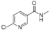 MC73389 6-CHLORO-N-METHYL-NICOTINAMIDE 54189-82-1 6-氯-N-甲基-烟酰胺