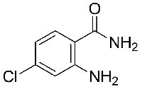 MC66677 2-Amino-4-Chlorobenzamide 5900-59-4 2-氨基-4-氯苯甲酰胺