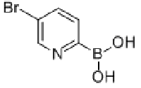MC74897 5-BROMOPYRIDINE-2-BORONIC ACID 652148-97-5 5-溴吡啶-2-硼酸