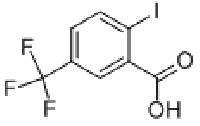 MC75559 2-Iodo-5-(trifluoromethyl)benzoic acid 702641-04-1 2-碘-5-三氟甲基苯甲酸