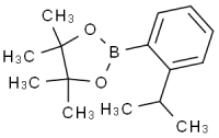 MC76204 2-Isopropylboronic Acid,Pinacol Ester 76347-13-2 2-Isopropylboronic Acid,Pinacol Ester