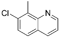 MC68133 7-Chloro-8-Methylquinoline 78941-93-2 7-氯-8-甲基喹啉
