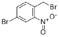 MC76734 4-BROMO-2-NITROBENZYL BROMIDE 82420-34-6 4-溴-2-硝基苄基 溴
