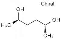 MC26423  (2R,5R)-2,5-己二醇  [17299-07-9]