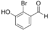 MC63014 2-Bromo-3-hydroxybenzaldehyde 196081-71-7 2-溴-3-羟基苯甲醛