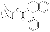 MC63662 Solifenacin 242478-37-1 索非那新