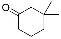 MC64257 3,3-Dimethylcyclohexanone 2979-19-3 3,3-二甲基环己酮