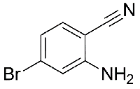 MC64325 2-Amino-4-Bromobenzonitrile 304858-65-9 2-氨基-4-溴苯腈