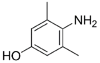MC70777 4-Amino-3,5-xylenol 3096-70-6 3,5-二甲基-4-氨基苯酚