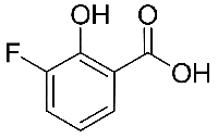 MC64628 3-Fluoro-2-Hydroxybenzoic Acid 341-27-5 3-氟-2-羟基苯甲酸