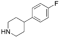 MC64978 4-(4-Fluoro-Phenyl)-Piperidine 37656-48-7 4-(4-氟苯基)哌啶