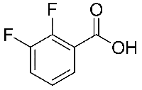 MC65637 2,3-Difluorobenzoic Acid 4519-39-5 2,3-二氟苯甲酸