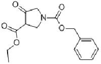 MC73025 Ethyl N-Cbz-4-Oxopyrrolidine-3-carboxylate 51814-19-8 N-CBZ-4--氧代-3-吡咯烷甲酸乙酯