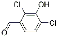 MC73776 2,4-dichloro-3-hydroxybenzaldehyde 56962-13-1 2,4 - 二氯-3-羟基苯