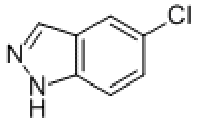 MC71289 5-CHLORO (1H)INDAZOLE 698-26-0 5-氯-1H-吲唑