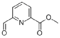 MC75521 6-FORMYL-2-PYRIDINE CARBOXYLIC ACID METHYL ESTER 69950-65-8 6-甲酰基-2-吡啶甲酸甲酯