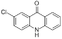 MC76061 2-CHLOROACRIDIN-9(10H)-ONE 7497-52-1 2-氯-10H-吖啶-9-酮