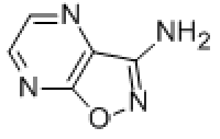 MC76670 3-AMINOISOXAZOLO[4,5-B]PYRAZINE 81411-79-2 异恶唑并[4,5-B]吡嗪-3-胺