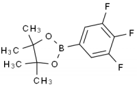 MC76773 3,4,5-Trifluorophenylboronic Acid Pinacol Ester 827614-70-0 3,4,5-三氟苯硼酸频哪醇酯