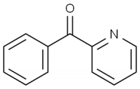 MC71468 Phenyl 2-Pyridyl Ketone 91-02-1 2-苯甲酰吡啶