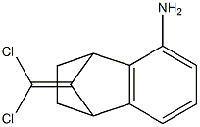 MC78857 9-(DichloroMethylene)-1,2,3,4-tetrahydro-1,4-Methanonaphthalen-5-aMine 935772-63-7 9-(二氯)-1,2,3,4-四氢-1,4-甲基萘-5-胺