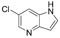MC60147 6-Chloro-1H-Pyrrolo[3,2-B]Pyridine 1021339-19-4 6-氯-1H-吡咯并[3,2-b]吡啶