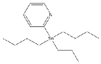 MC70502 2-(Tri-n-Butylstannyl)Pyridine 17997-47-6 2-三-正-丁基甲锡烷基吡啶