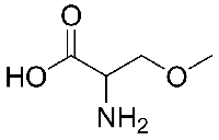 MC63040 DL-O-Methylserine 19794-53-7 DL-O-甲基丝氨酸