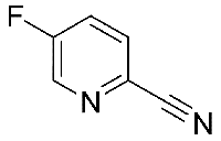 MC64504 2-Cyano-5-Fluoropyridine 327056-62-2 2-氰基-5-氟吡啶