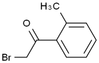 MC72886 2-Bromo-1-O-Tolyl-Ethanone 51012-65-8 2-溴-1-O-甲苯基-乙酮