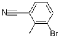 MC73158 3-BROMO-2-METHYLBENZONITRILE 52780-15-1 3-溴-2-甲基苯甲腈