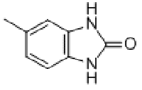 MC73356 5-METHYL-1,3-DIHYDRO-BENZIMIDAZOL-2-ONE 5400-75-9 5-METHYLBENZOIMIDAZOL-2(3H)-ONE
