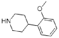MC73947 4-(2-METHOXYPHENYL)PIPERIDINE 58333-75-8 4-(2-甲氧基苯基)哌啶