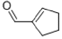 MC71218 -1-Cyclopentene-1-carbaldehyde 6140-65-4 1-环戊烯甲醛