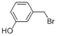 MC76019 3-(BROMOMETHYL)PHENOL 74597-04-9 间羟基苄基溴
