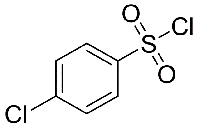 MC69075 4-Chlorobenzenesulfonyl Chloride 98-60-2 4-氯苯磺酰氯