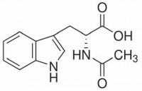 MC20263  N-乙酰-D-色氨酸  [2280-01-5]