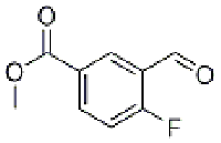 MC79700 Methyl 4-fluoro-3-forMylbenzoate 1093865-65-6 4-氟-3-甲醛苯甲酸甲酯