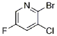 MC79979 2-bromo-3-chloro-5-fluoropyridine 1214326-94-9 2-溴-3-氯-5-氟吡啶
