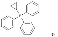 MC70319 Cyclopropyltriphenylphosphonium Bromide 14114-05-7 环丙基三苯基溴化鏻
