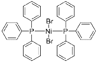 MC42543  双(三苯基膦)二溴化镍  [14126-37-5]