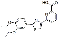 MC37533  TETOMILAST  [145739-56-6]