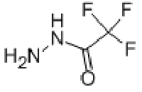 MC83561 TRIFLUOROACETIC ACID HYDRAZIDE 1538-08-5 三氟乙酸肼