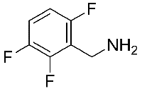 MC63525 2,3,6-Trifluorobenzylamine 230295-09-7 2,3,6-三氟苄胺