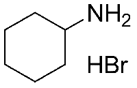 MC63930 Cyclohexylamine Hydrobromide 26227-54-3 环己胺溴氢酸盐
