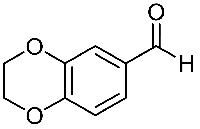 MC64238 1,4-Benzodioxan-6-Carboxaldehyde 29668-44-8 1,4-苯并二恶烷-6-甲醛