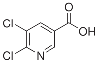 MC47028  5,6-二氯烟酸  [41667-95-2]