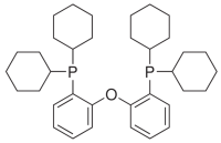 MC70960 Bis(dicyclohexylphosphinophenyl) ether 434336-16-0 双(二环己基膦基苯基)醚