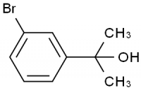 MC64355 2-(3-Bromophenyl)Propan-2-Ol 30951-66-7 2-羟基-2-(3-溴苯基)丙烷